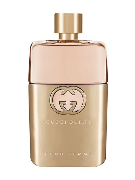 gucci guilty women's perfume set|Gucci Guilty women's 90ml.